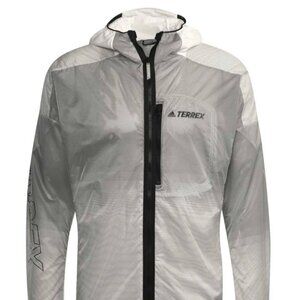 adidas Agravic Windweave Pro Insulation Jacket